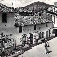 Sauveur LUNETTA (1906-1991) - VALLAURIS Service à orangeade en céramique émaillé Milieu XX ème – Image 4