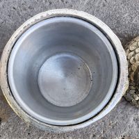 Seau à Glace "hibou" par Mauro Manetti pour Fonderia d'Arte Italie  Année 70 – Image 7