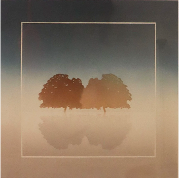 Jean Solombre Gravure "Notre accidentelle mémoire" 1976