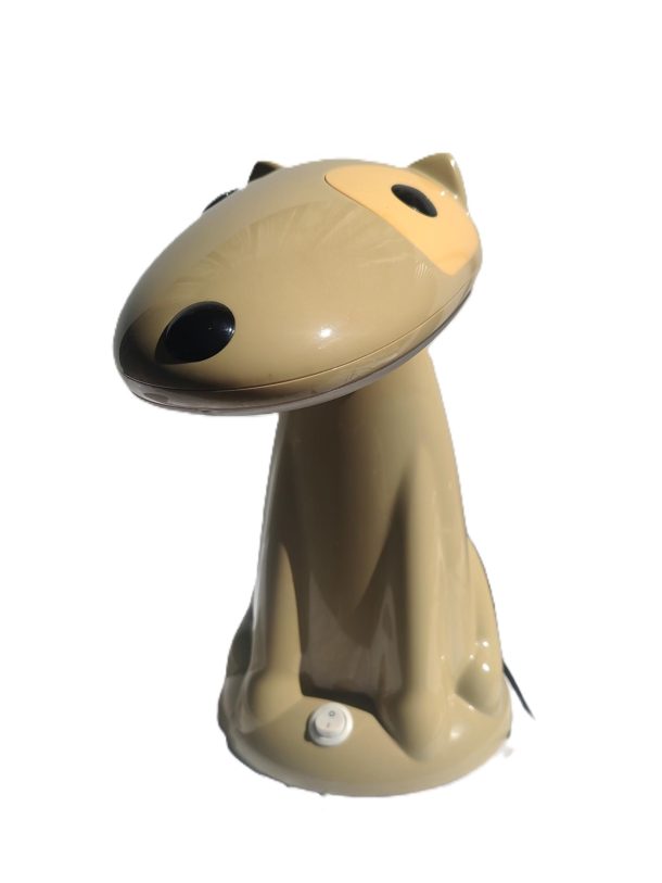 Lampe Chien « Ralph » Vintage Style Philippe Starck / La Chaise Longue (Années 90)